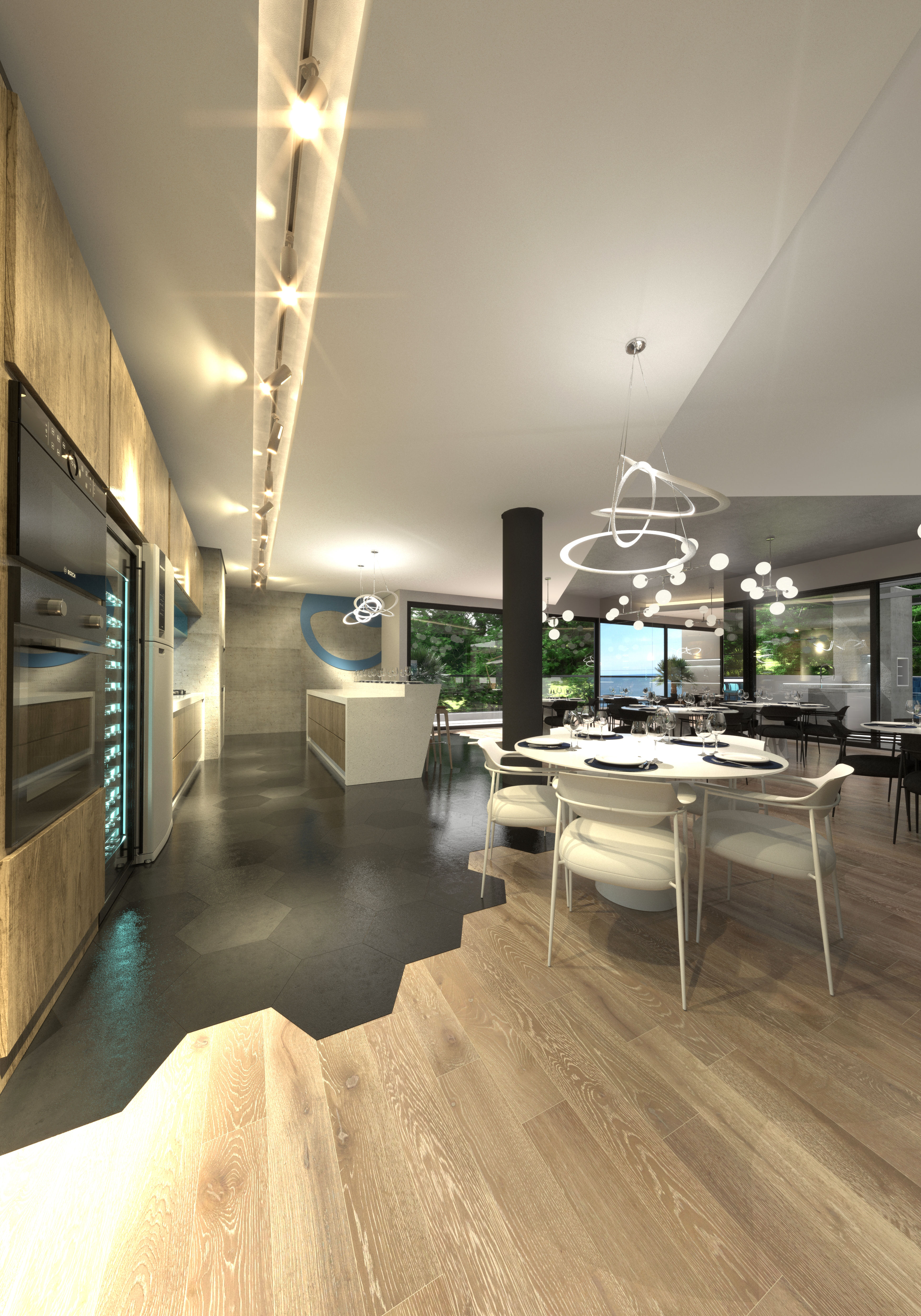 Residencial Acquamarine Residence valor
