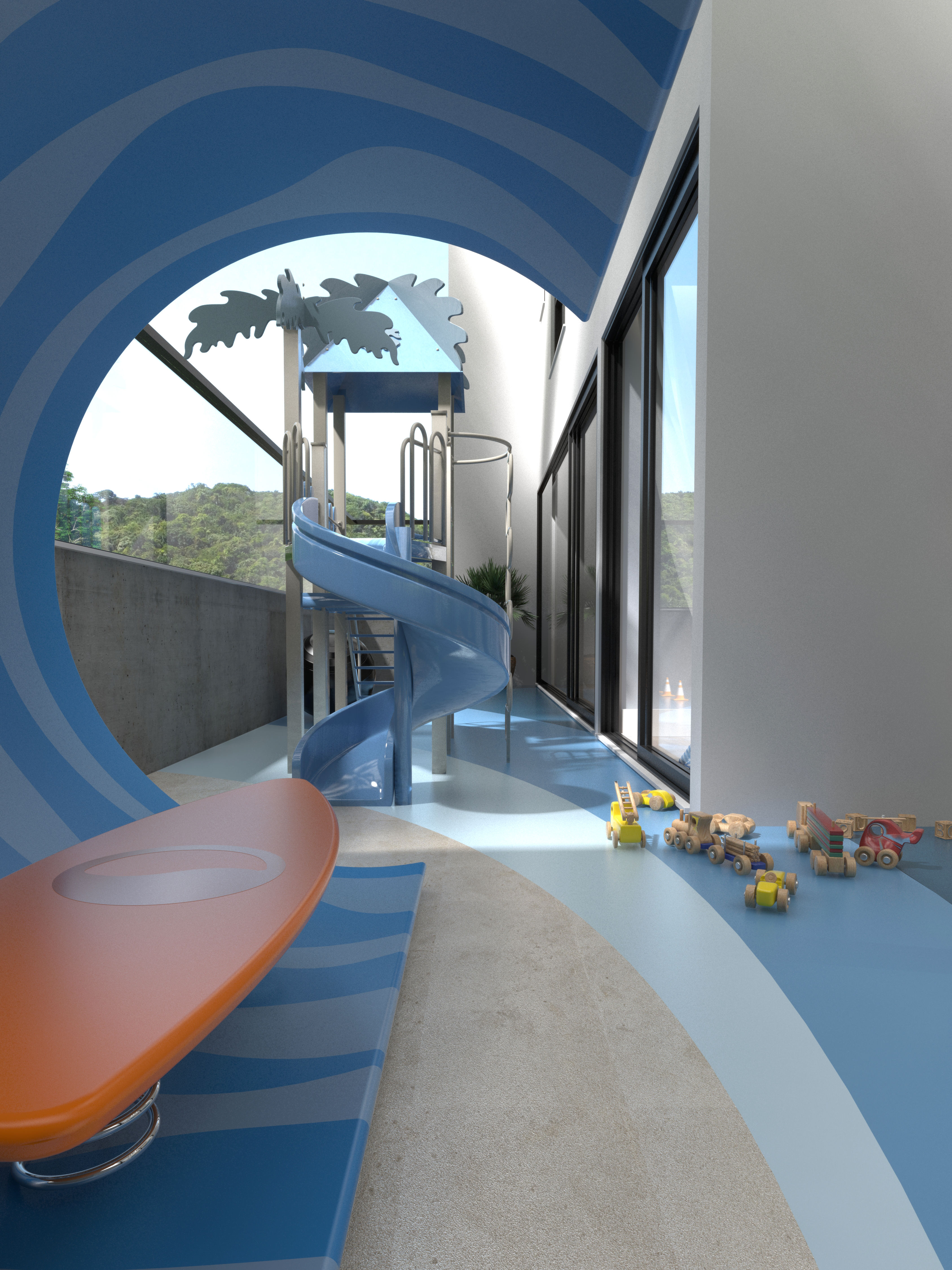 Residencial Acquamarine Residence valor