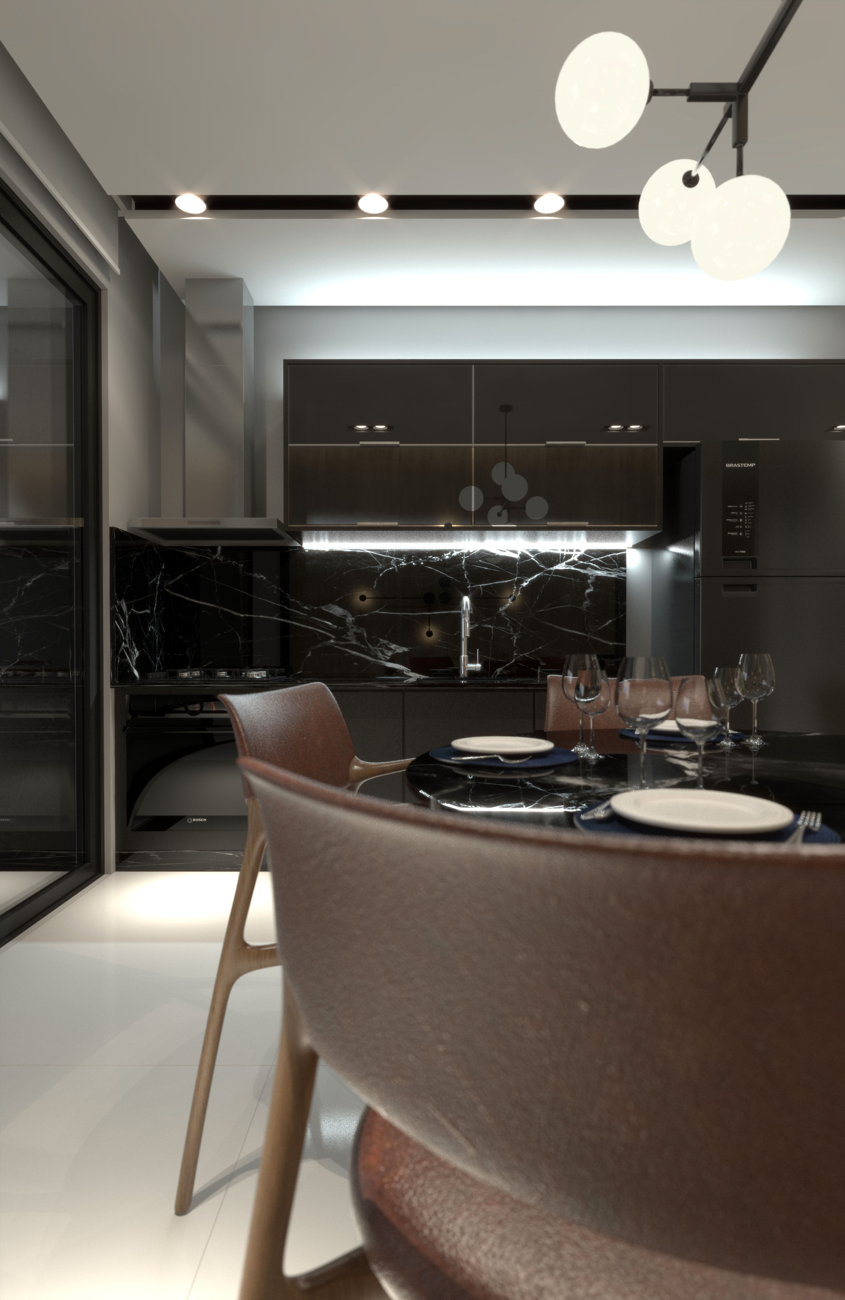 Residencial Acquamarine Residence valor