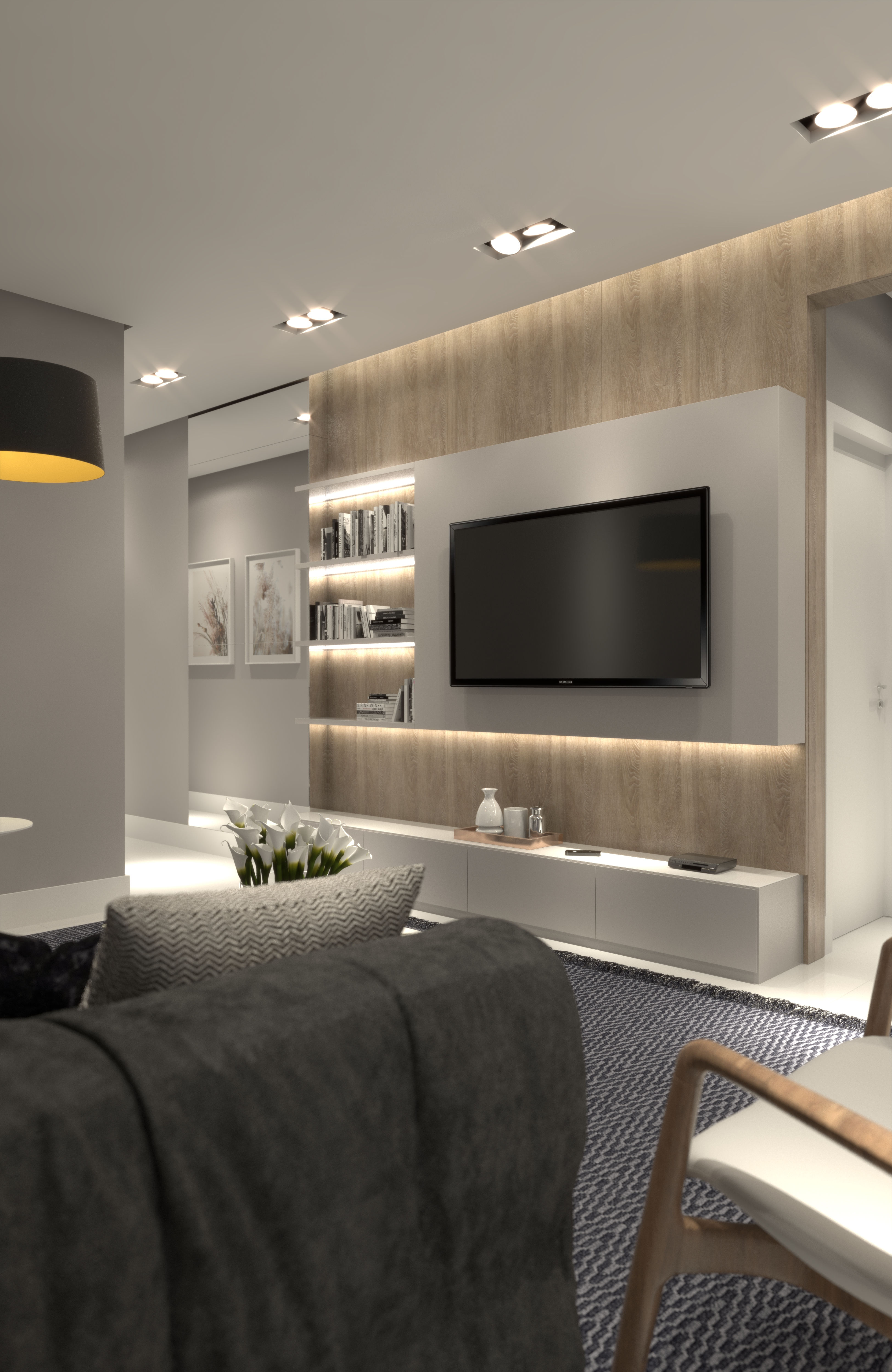 Residencial Acquamarine Residence valor
