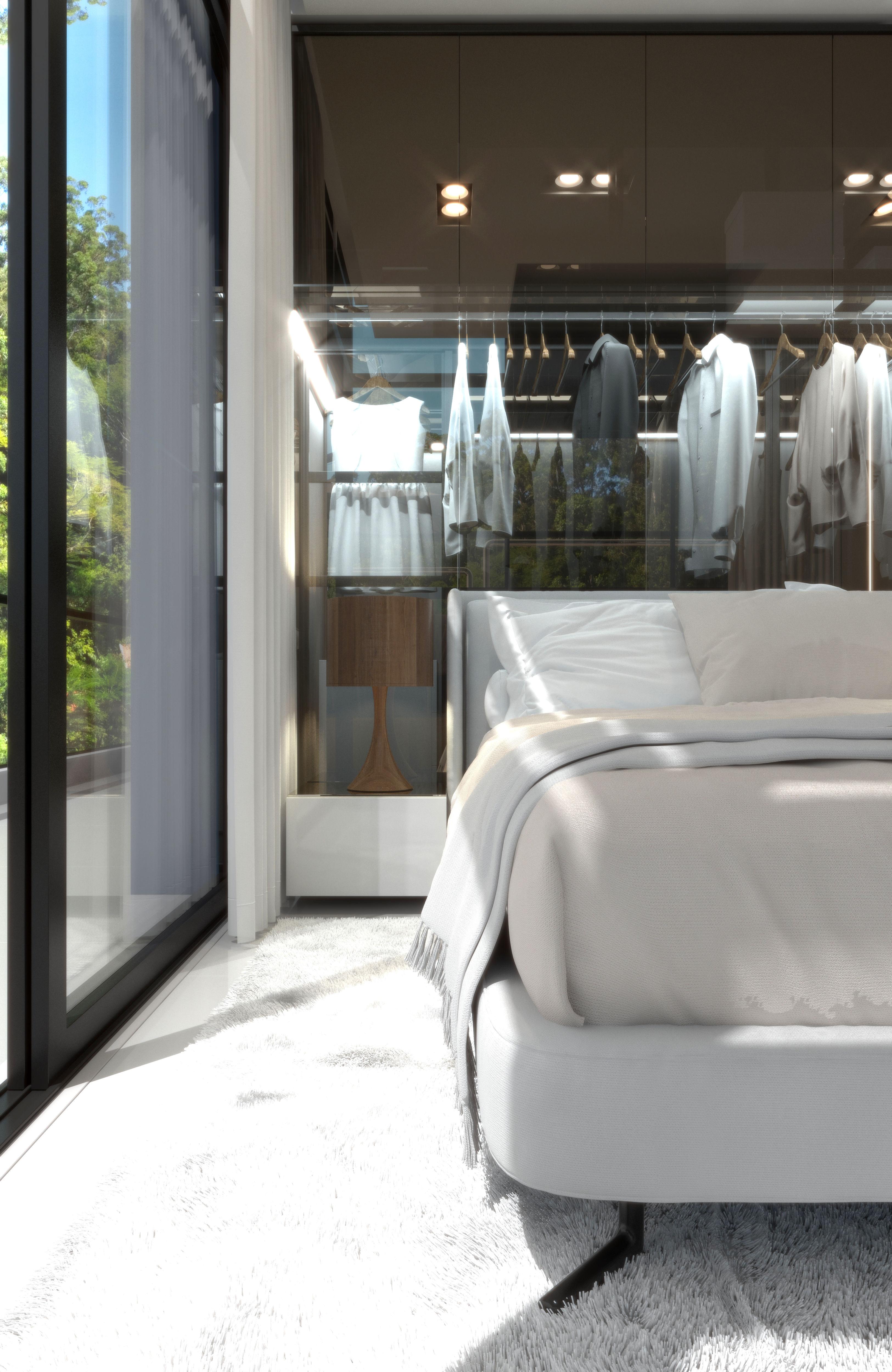 Residencial Acquamarine Residence valor