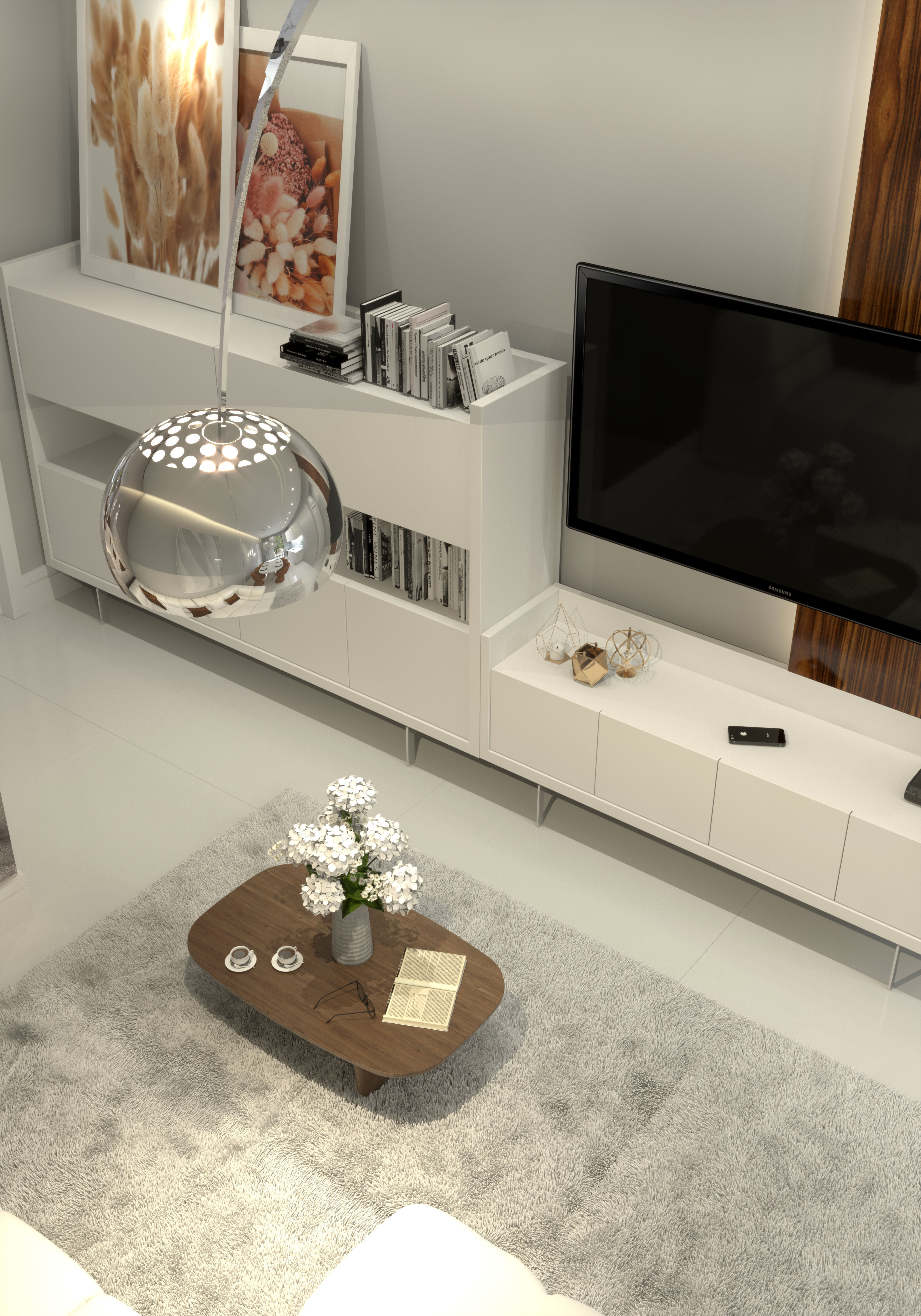 Residencial Acquamarine Residence valor
