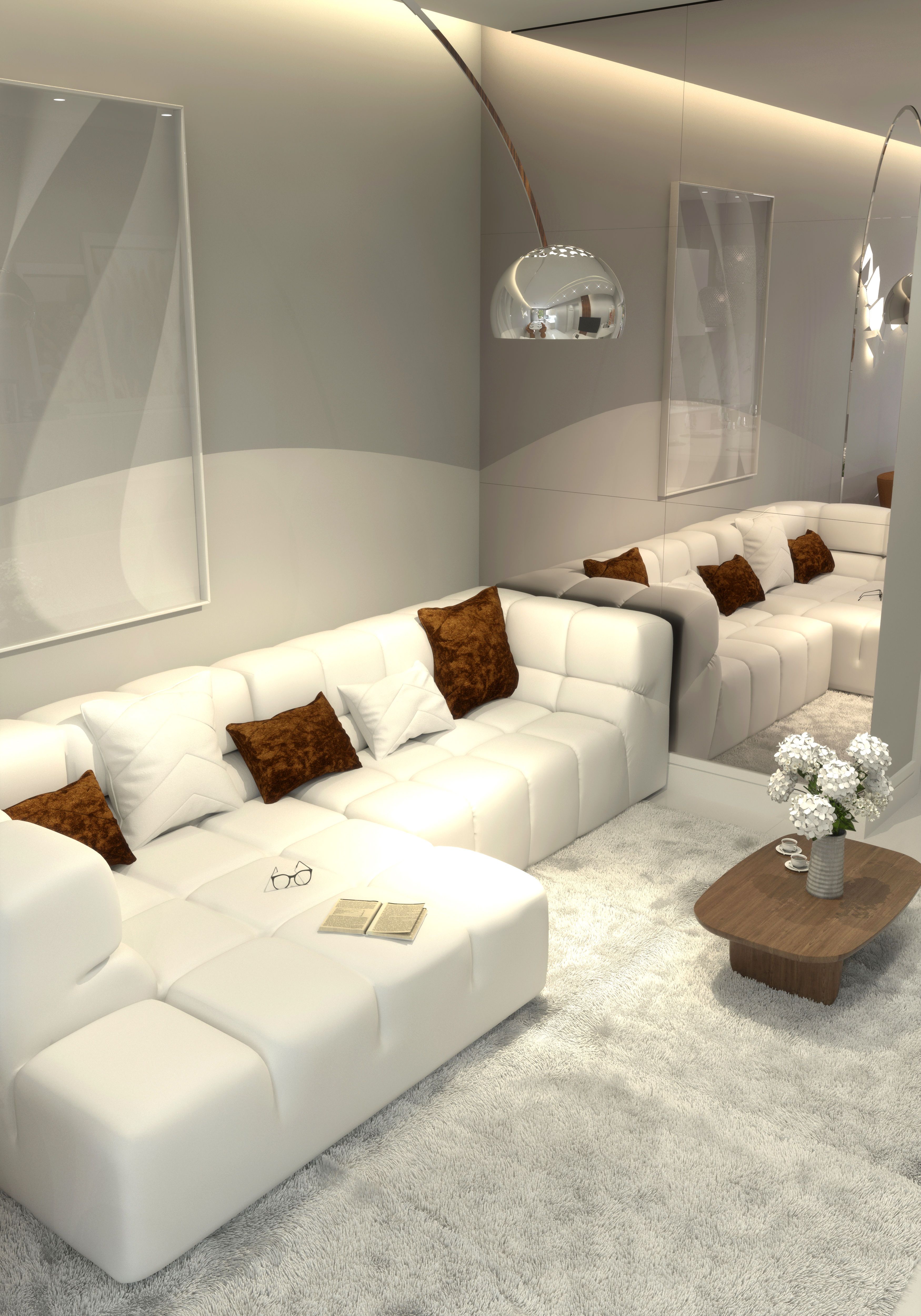Residencial Acquamarine Residence valor