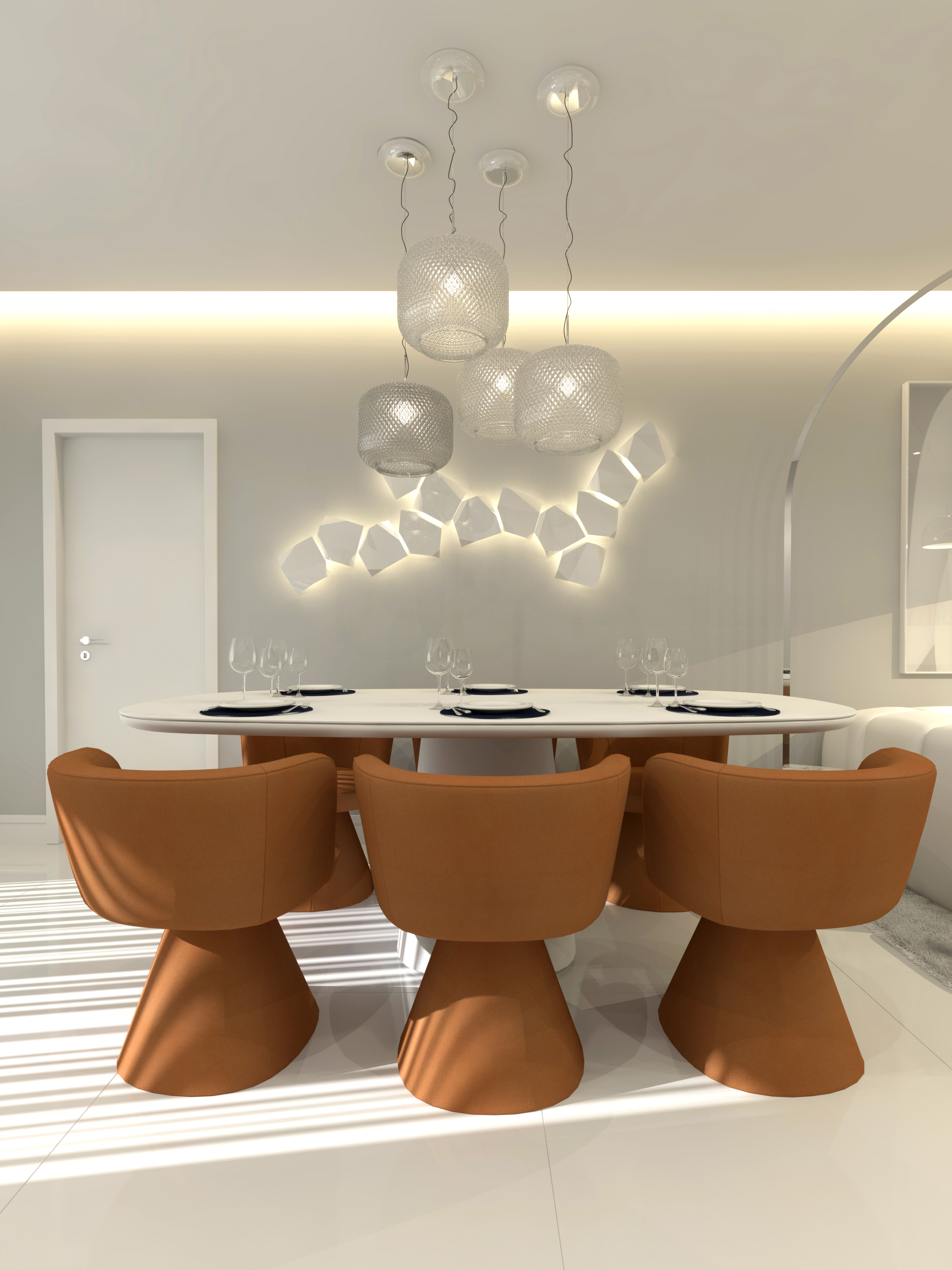 Residencial Acquamarine Residence valor