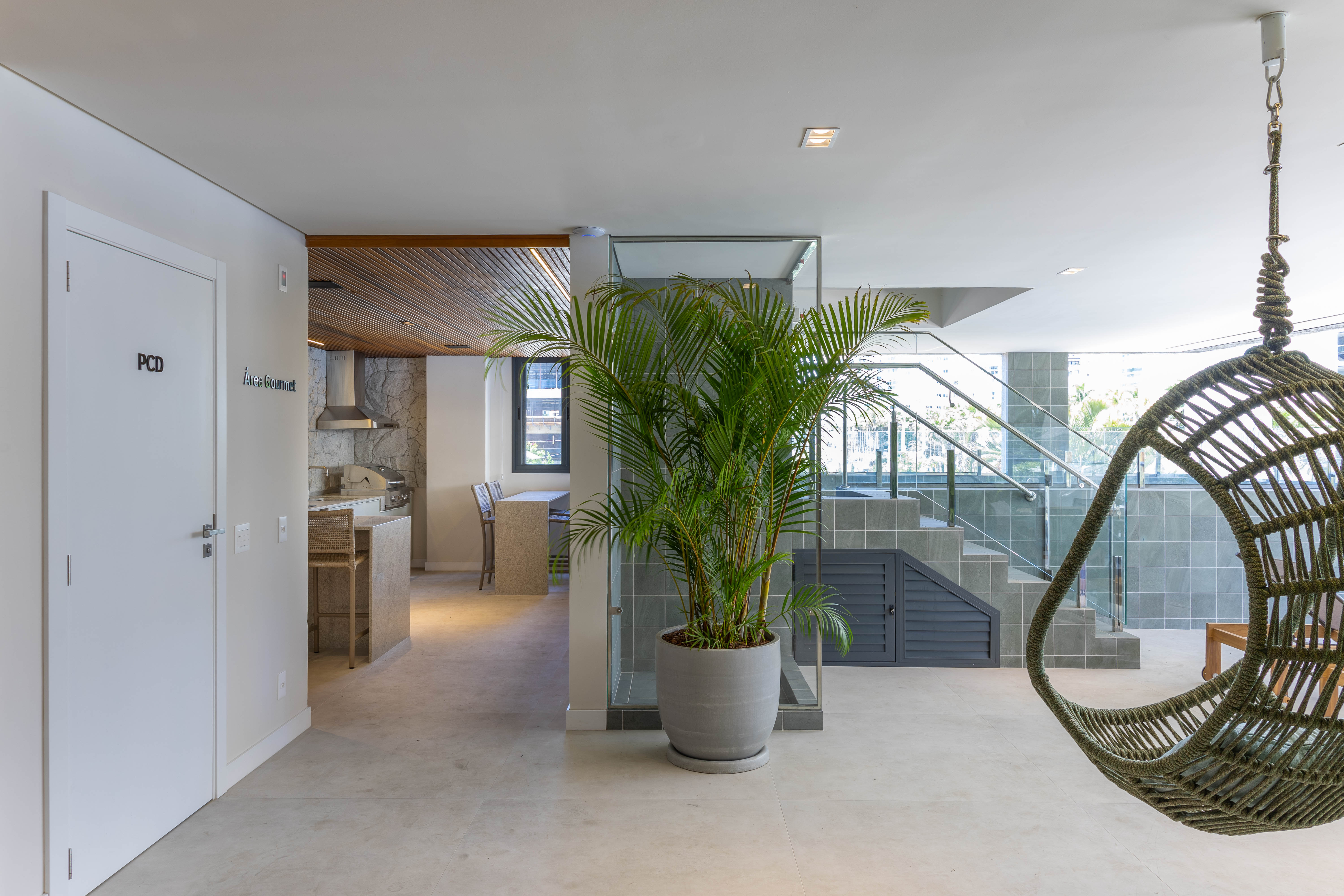 Venda de apto no Edifício Cala D'Or em Itajaí