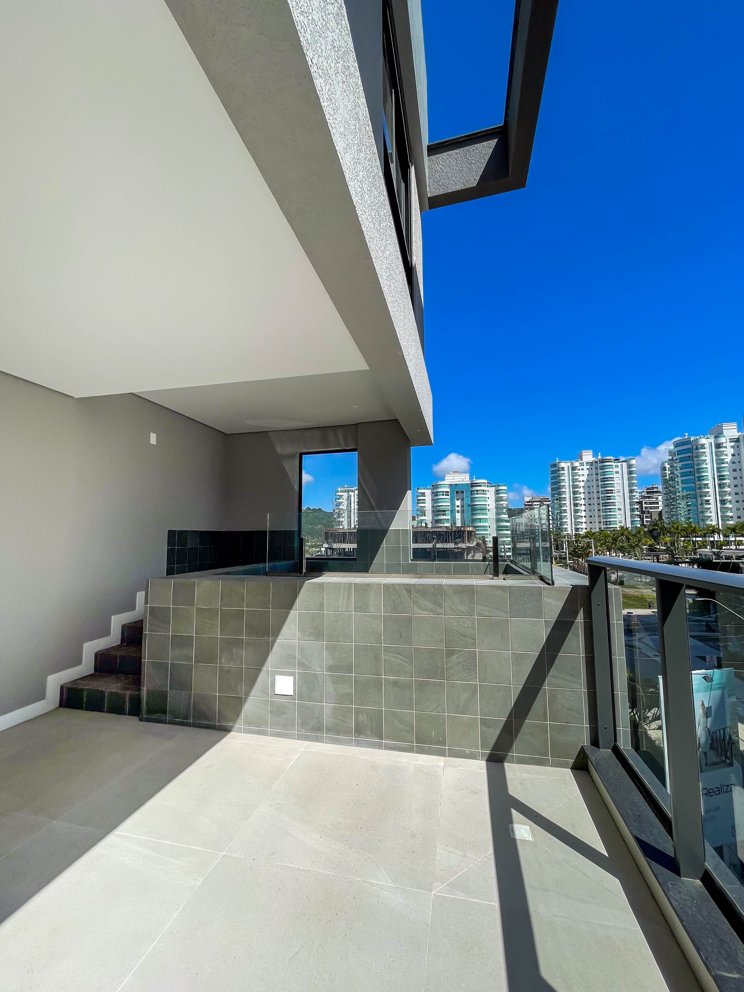 Venda de apto no Edifício Cala D'Or em Itajaí