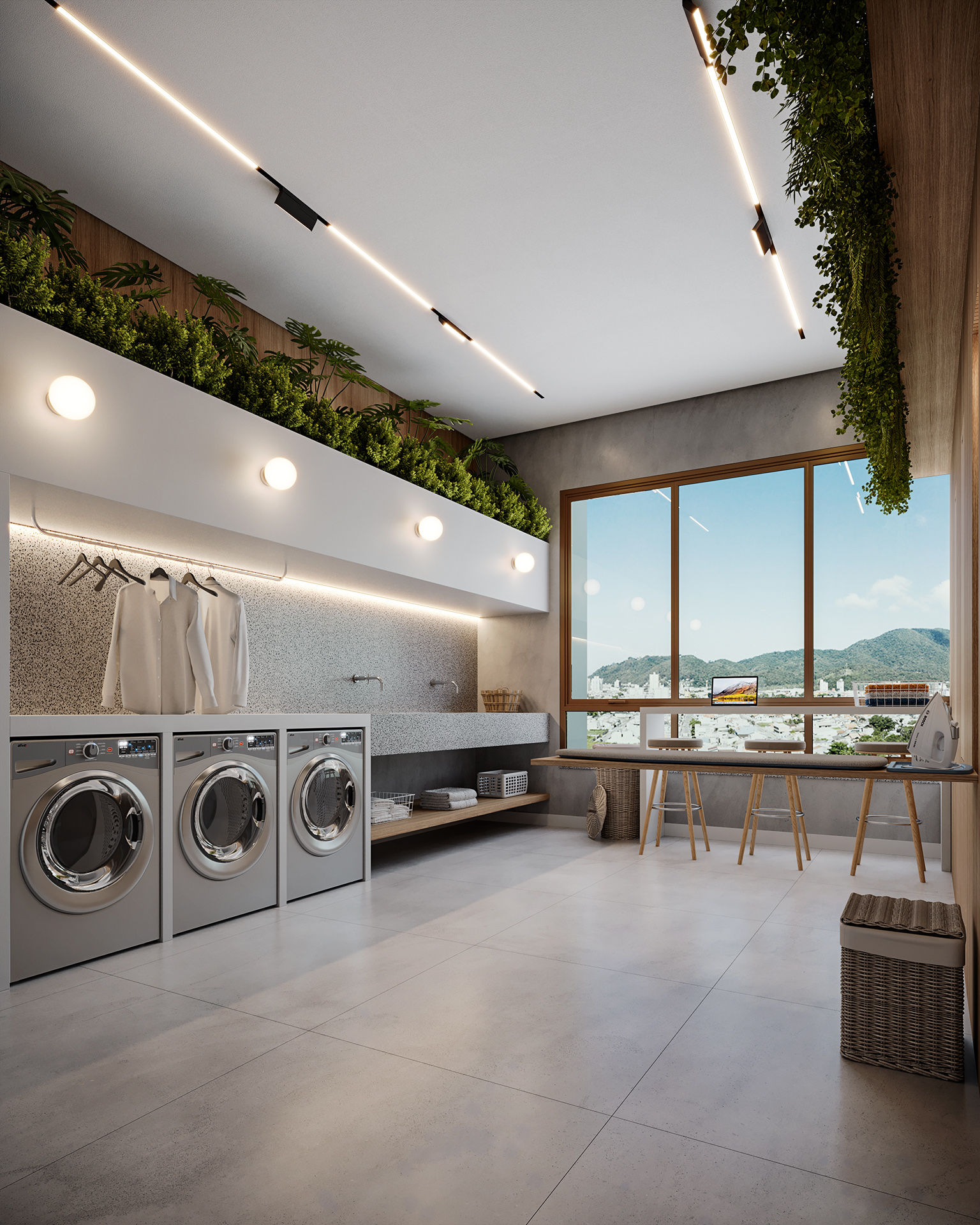 Apartamento à Venda no Alameda Dom Bosco