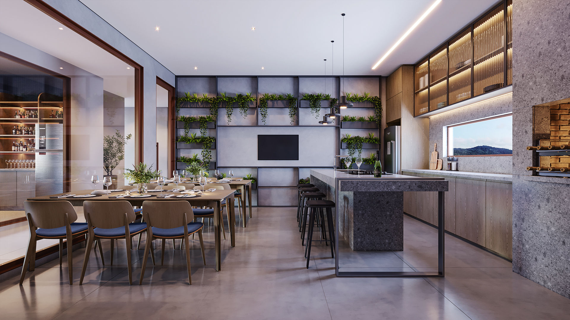 Apartamento à Venda no Alameda Dom Bosco