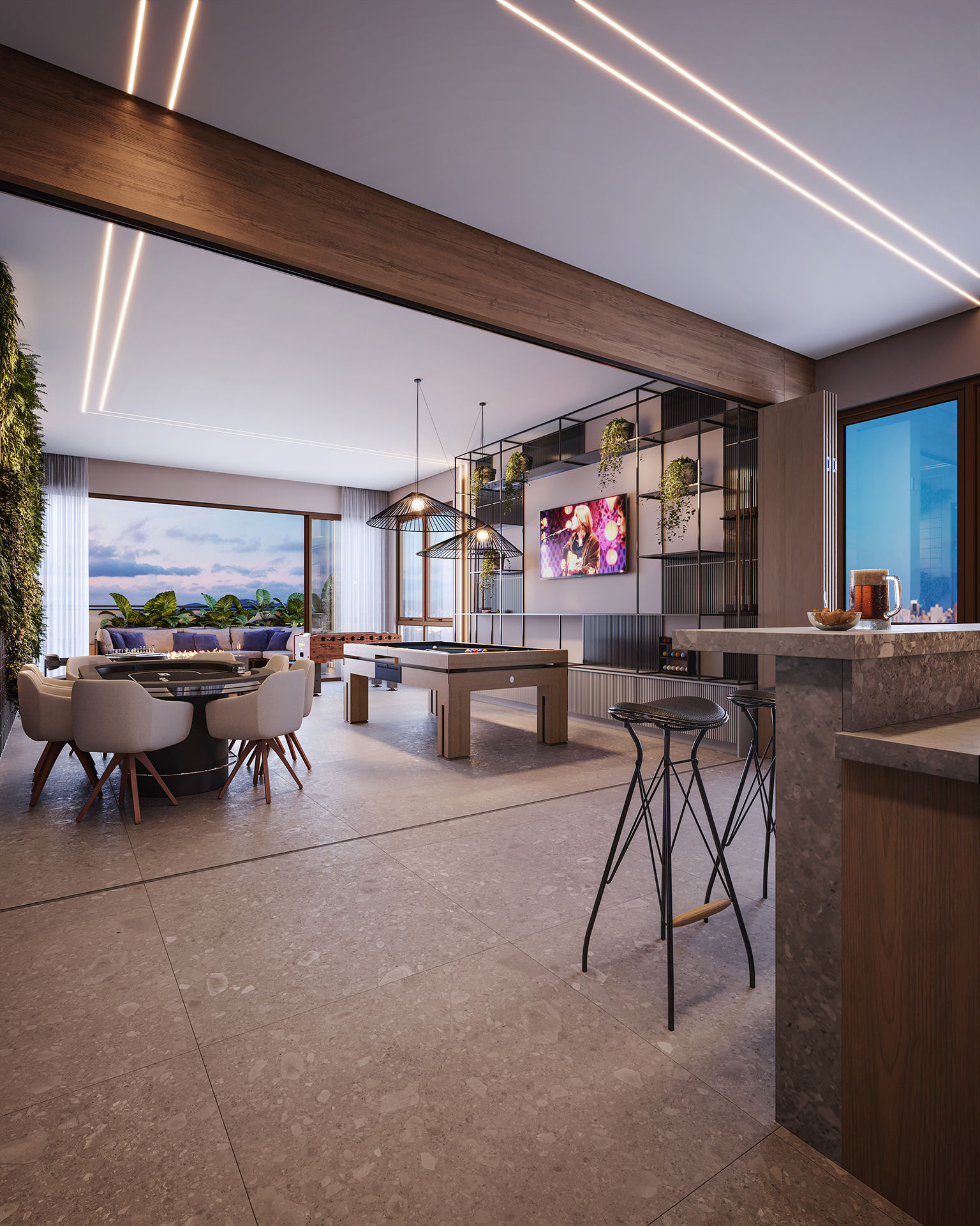 Apartamento à Venda no Alameda Dom Bosco