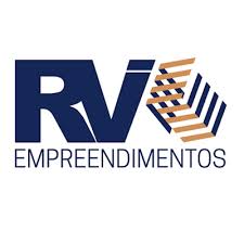 Logo RV Empreendimentos
