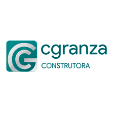 Logo CGranza Construtora