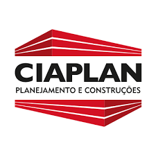 Logo Ciaplan Construções