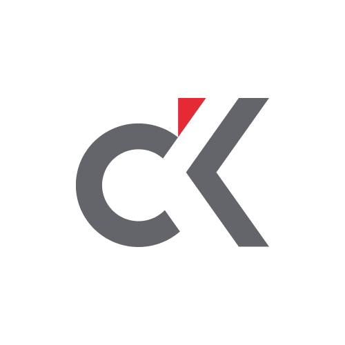 Logo CK Empreendimentos