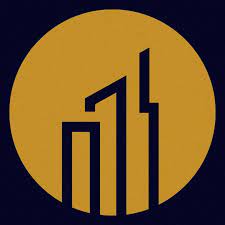 Logo Construtora FJC 