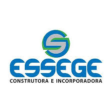 Logo Essege Construtora