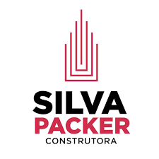 Logo Silva Packer Construtora