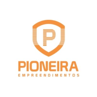 Logo Pioneira Empreendimentos