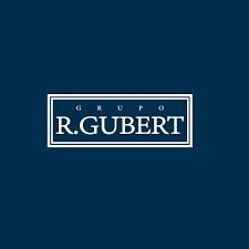 Logo Grupo R.Gubert Construtora